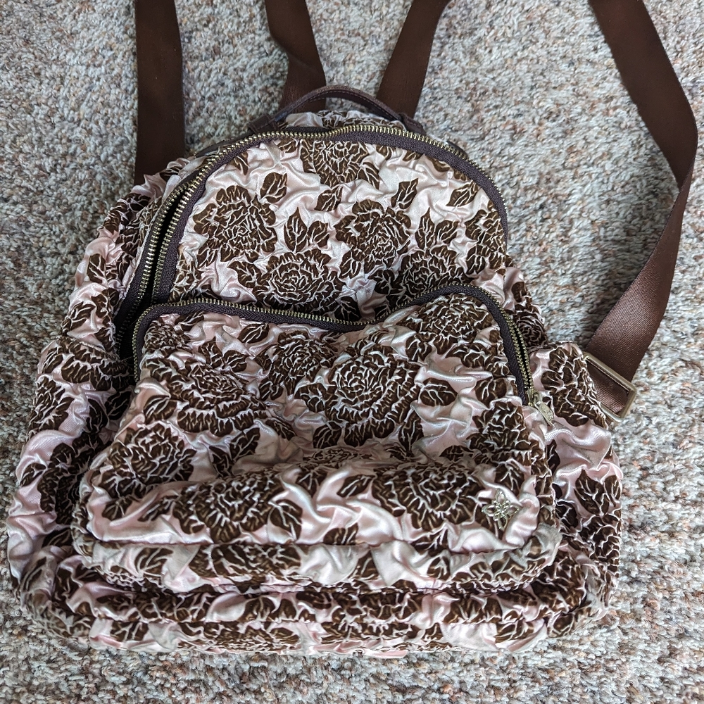 Japanese backpack